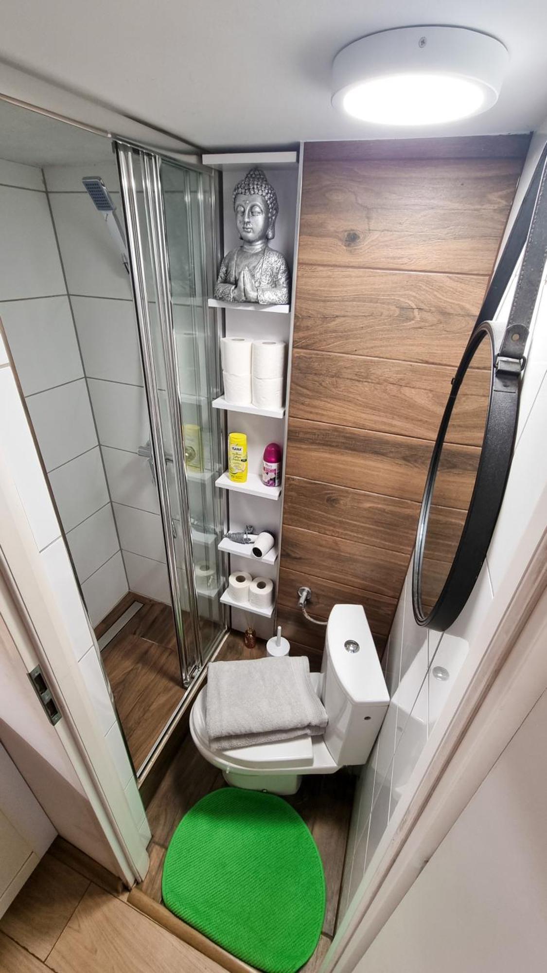 Apartment Niewielkie Przytulne Poddasze Z Widokiem Na Ratusz